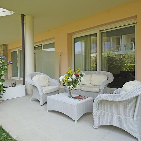 Giulia Luxury Apartment Sirmione Exterior foto