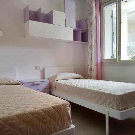 Giulia Luxury Apartment Sirmione Exterior foto