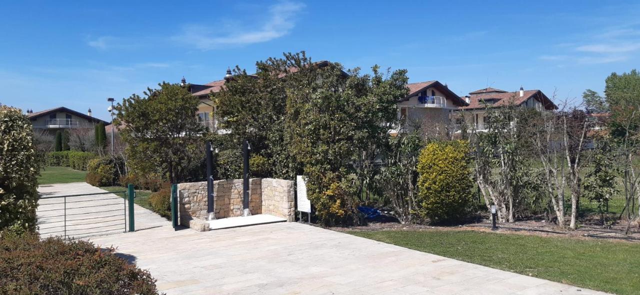 Giulia Luxury Apartment Sirmione Exterior foto