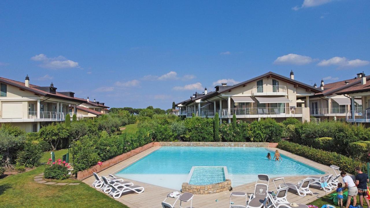 Giulia Luxury Apartment Sirmione Exterior foto