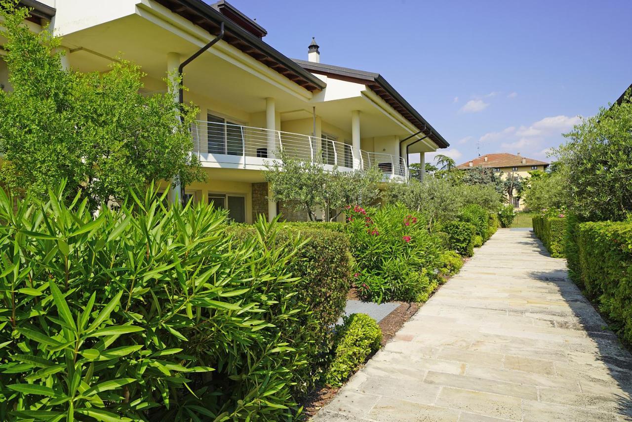Giulia Luxury Apartment Sirmione Exterior foto