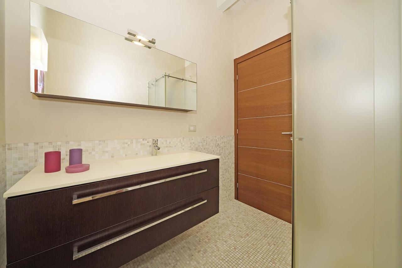 Giulia Luxury Apartment Sirmione Exterior foto