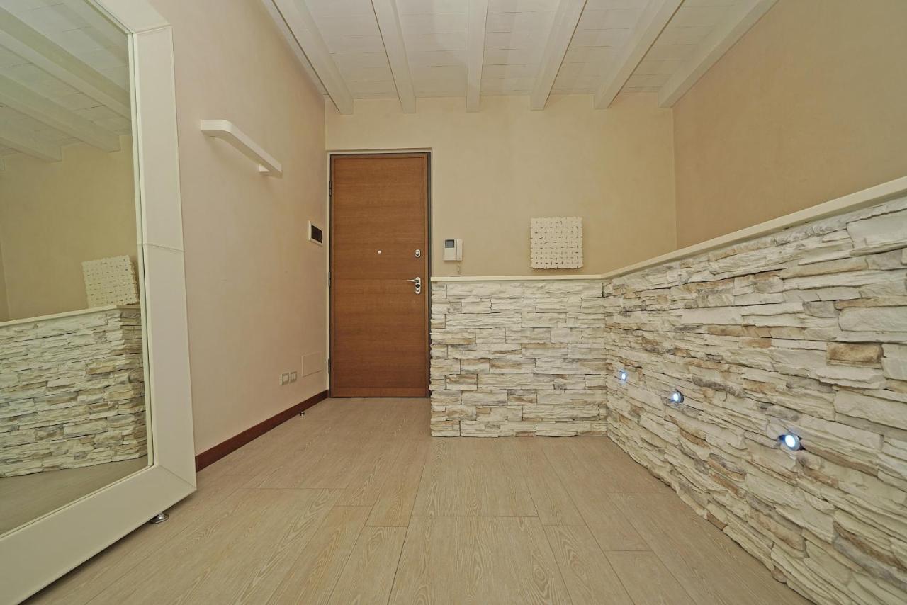 Giulia Luxury Apartment Sirmione Exterior foto