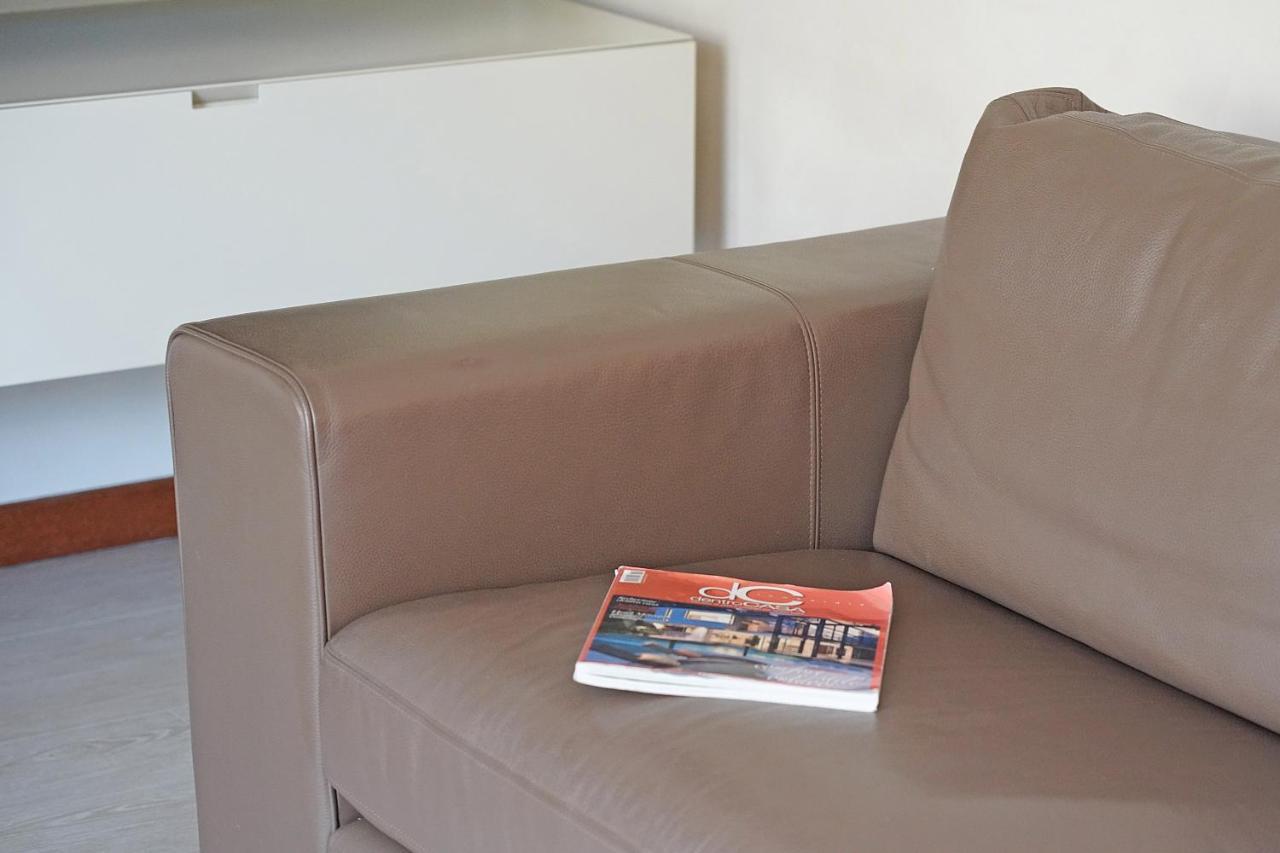 Giulia Luxury Apartment Sirmione Exterior foto