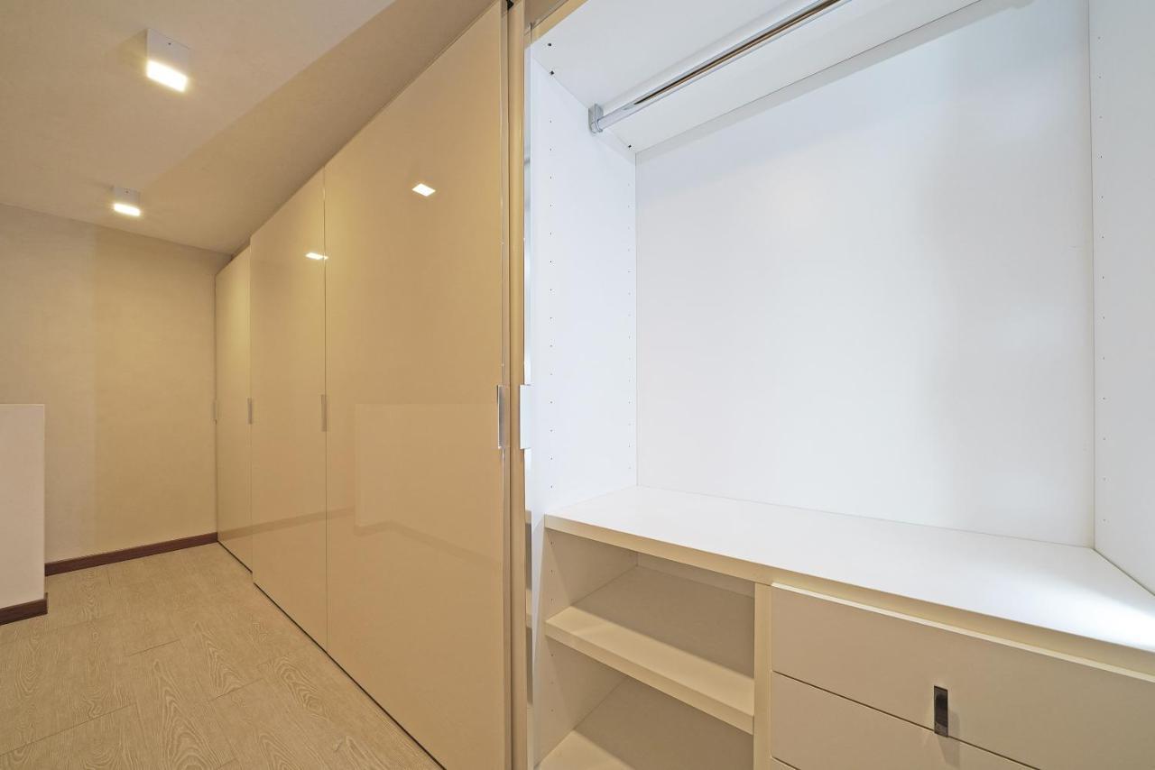 Giulia Luxury Apartment Sirmione Exterior foto