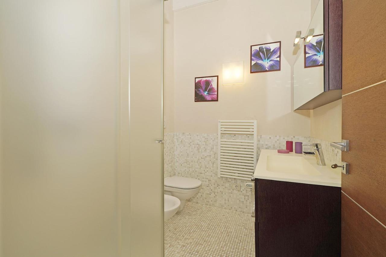 Giulia Luxury Apartment Sirmione Exterior foto