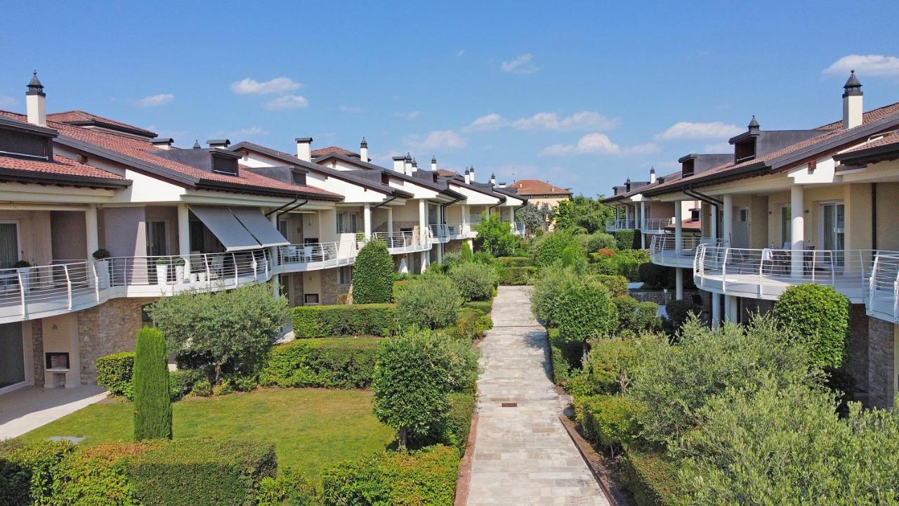 Giulia Luxury Apartment Sirmione Exterior foto