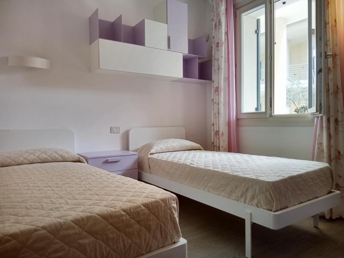 Giulia Luxury Apartment Sirmione Exterior foto