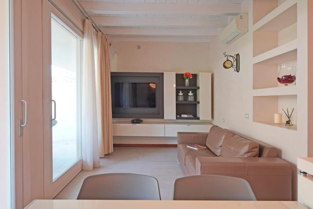 Giulia Luxury Apartment Sirmione Exterior foto