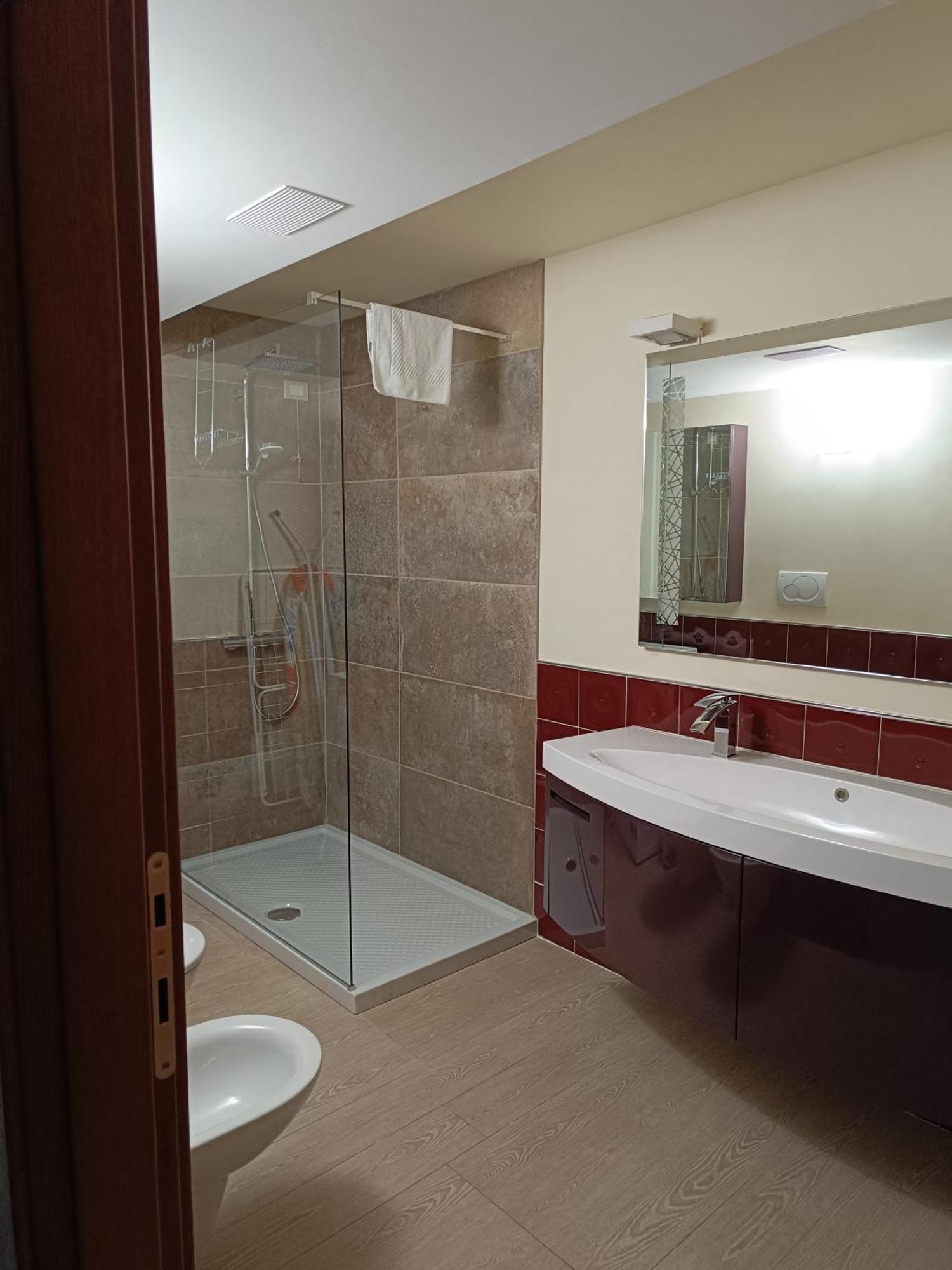 Giulia Luxury Apartment Sirmione Exterior foto